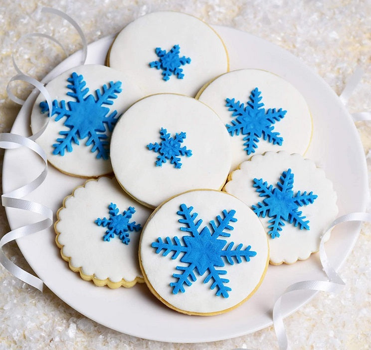 Fox Run Circle Cookie Cutter Set by Kitchen Niche