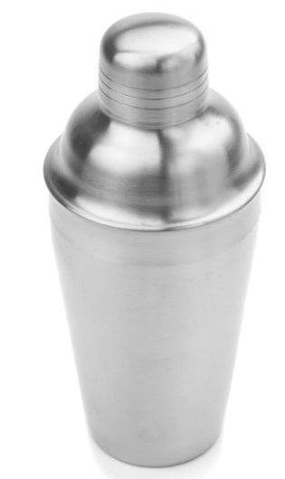 Fox Run Stainless Steel Cocktail Shaker by Kitchen Niche