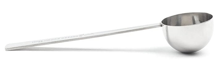Fox Run Stainless Steel Coffee Scoop by Kitchen Niche
