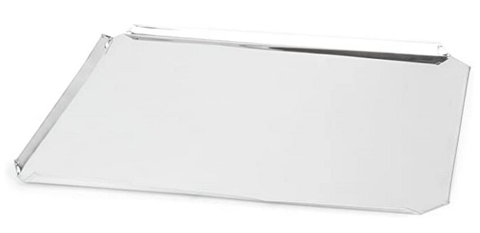 Fox Run Stainless Steel Cookie Sheet 14 x 17 Inch by Kitchen Niche