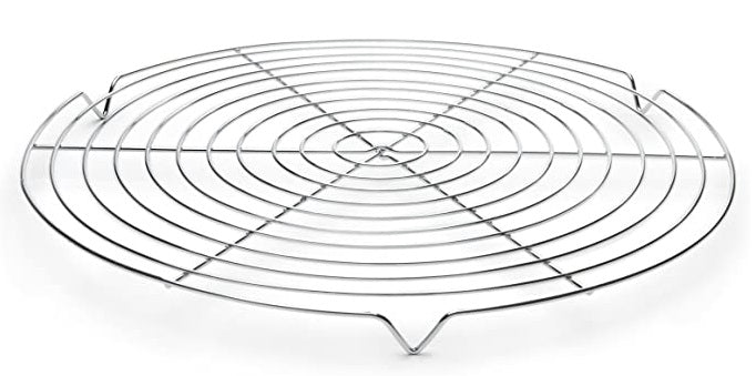 Fox Run Round Cooling Rack 13" by Kitchen Niche