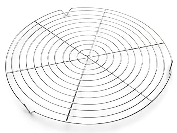 Fox Run Round Cooling Rack 13" by Kitchen Niche
