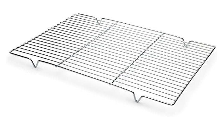 Fox Run Cooling Rack 18" x 12.5" by Kitchen Niche