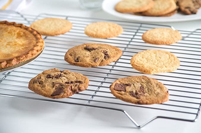 Fox Run Cooling Rack 20" x 14" by Kitchen Niche