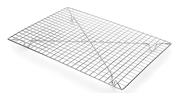 Fox Run Chrome Cooling Racks 14" x 10" by Kitchen Niche