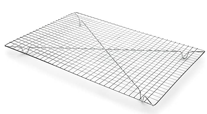 Fox Run Chrome Cooling Racks 18" x 12.5" by Kitchen Niche