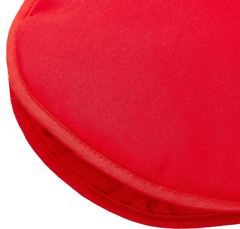 Fox Run Cotton Tortilla Warmer by Kitchen Niche