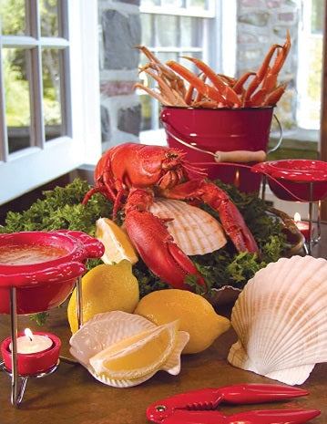 Fox Run Wooden Crab Mallet by Kitchen Niche