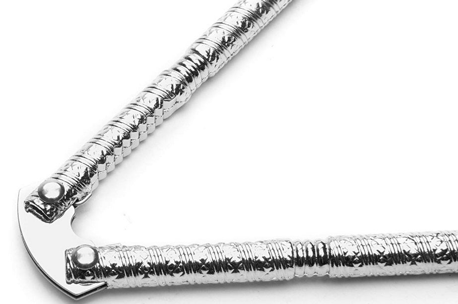 Fox Run Nantucket Seafood Shell Cracker & Pick Set by Kitchen Niche