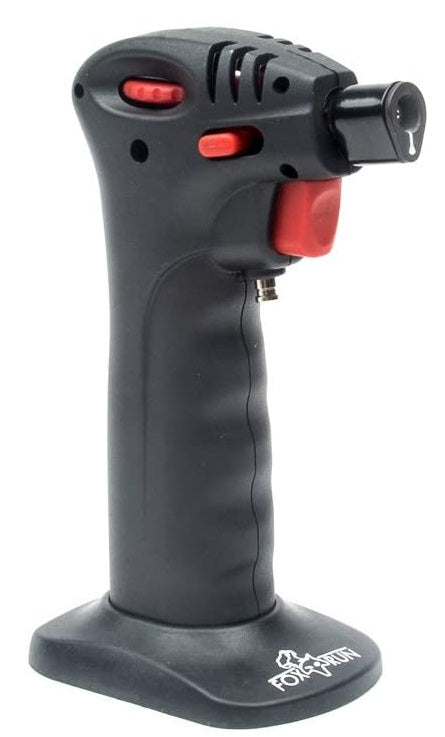 Fox Run Butane Creme Brulee Torch by Kitchen Niche