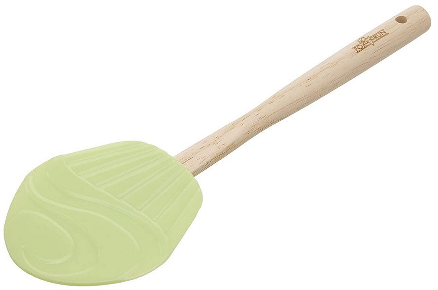 Fox Run Small Green Cupcake Spatula by Kitchen Niche