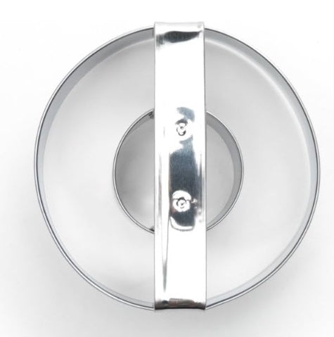 Fox Run Donut Cutter 3-Inch by Kitchen Niche