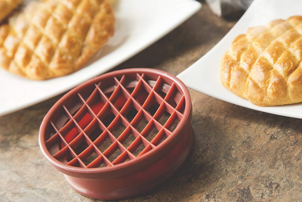 Fox Run 3.5&quot; Donut Cutter by Kitchen Niche