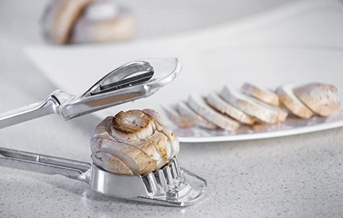 Fox Run Mushroom & Egg Slicer by Kitchen Niche