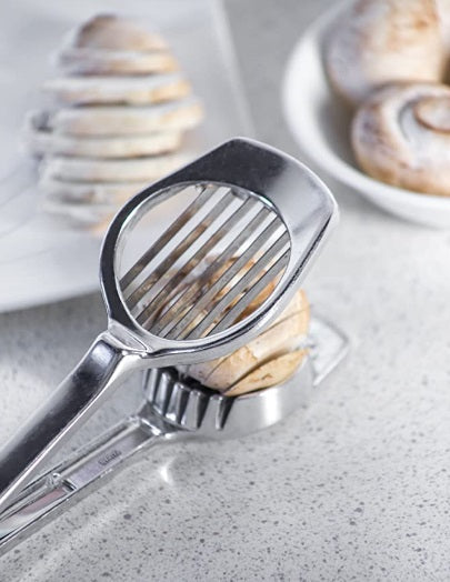 Fox Run Mushroom & Egg Slicer by Kitchen Niche