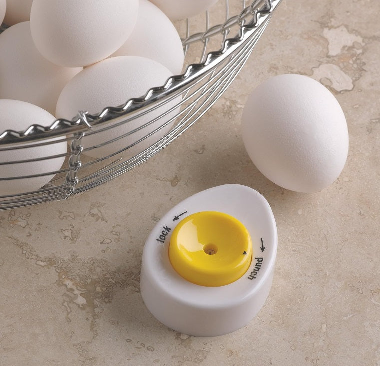 Fox Run Hard Boiled Egg Piercer Fox Run by Kitchen Niche