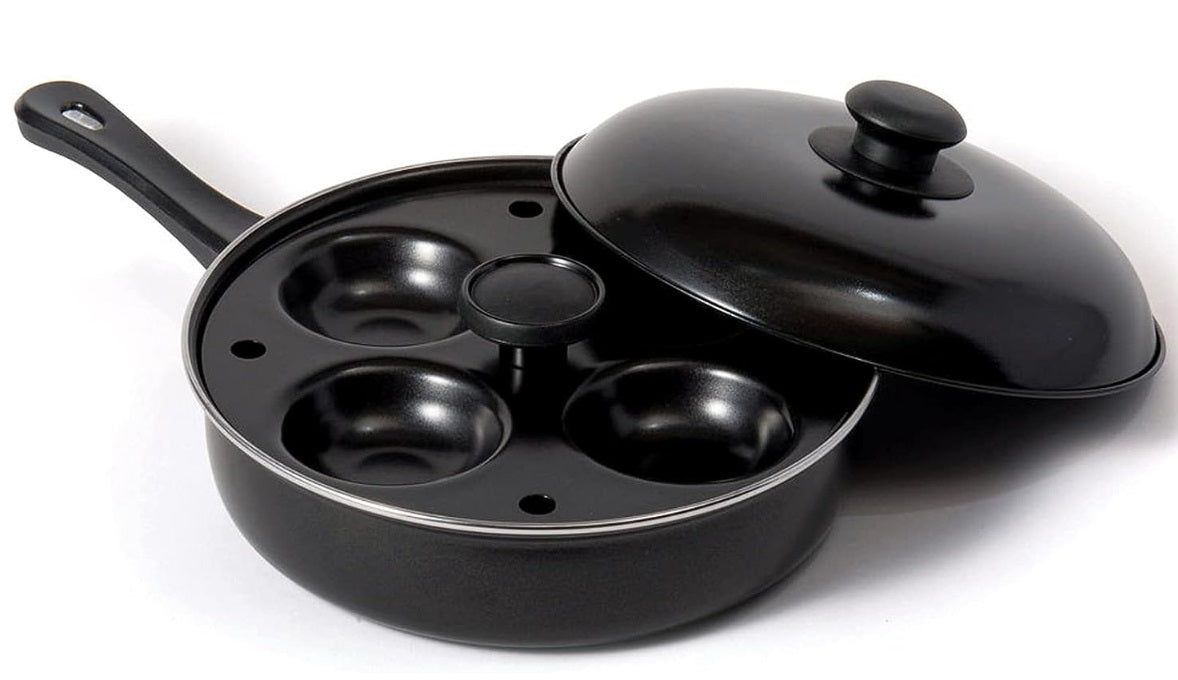 Fox Run Egg Poacher & Frying Pan by Kitchen Niche