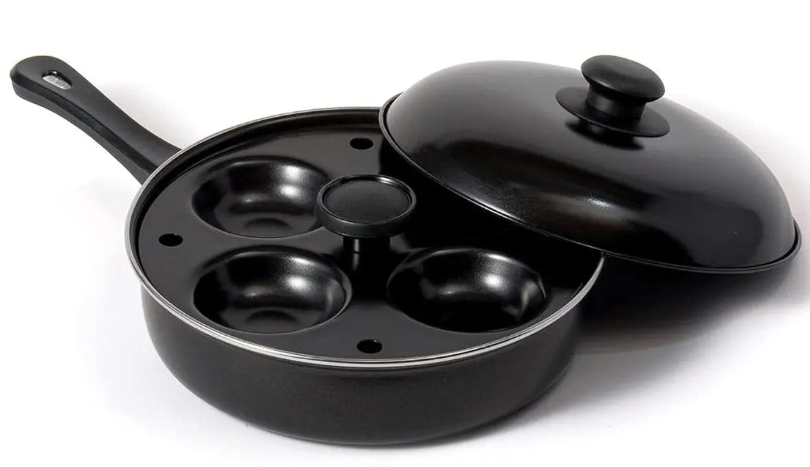 Fox Run Egg Poacher & Frying Pan