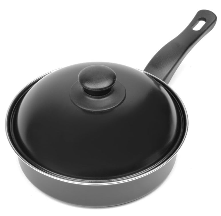 Fox Run Egg Poacher & Frying Pan by Kitchen Niche