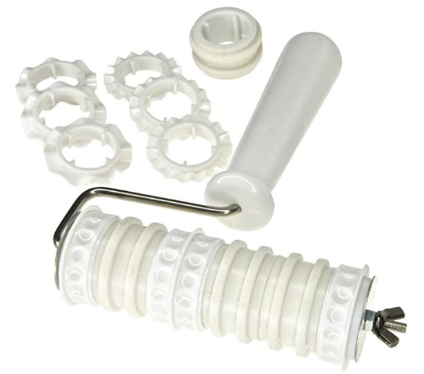 Fox Run Fondant Roller Set by Kitchen Niche