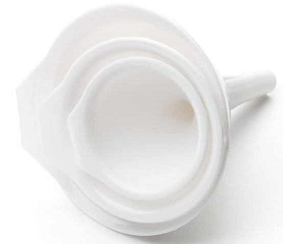 Fox Run Funnel Set of 3 by Kitchen Niche