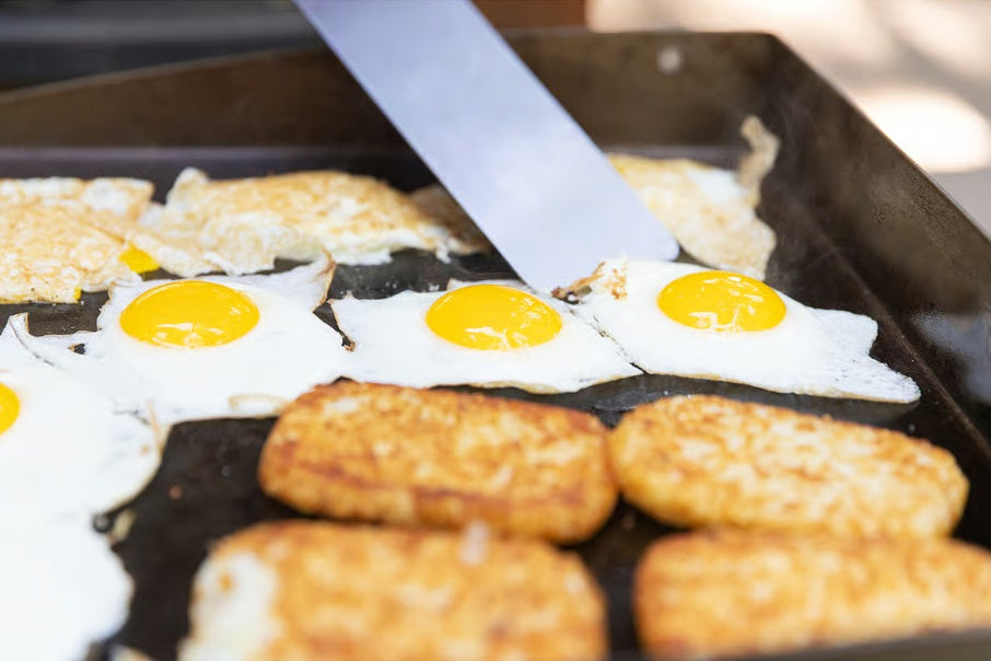 Fox Run Griddle Spatula by Kitchen Niche