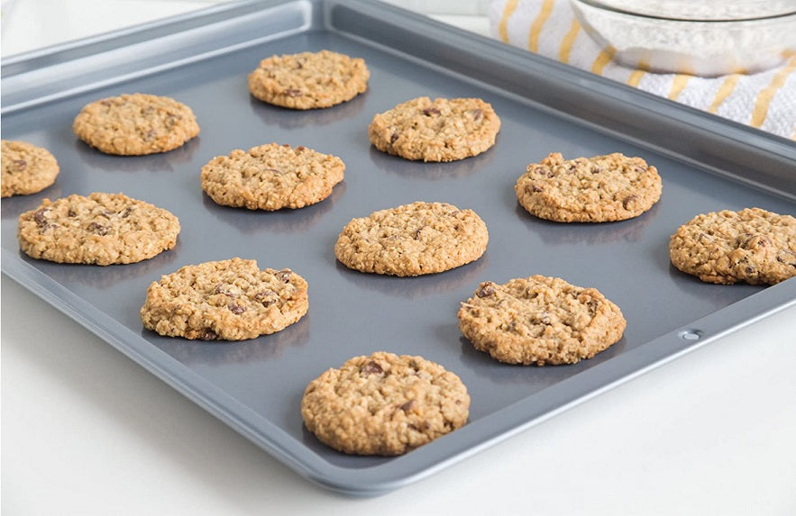 Fox Run 20 x 14 Inch Jelly Roll / Cookie Pan by Kitchen Niche