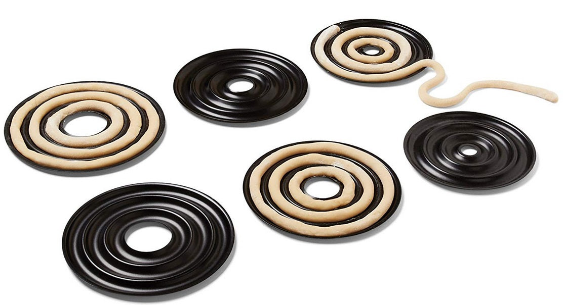 Fox Run Kransekake Pans by Kitchen Niche