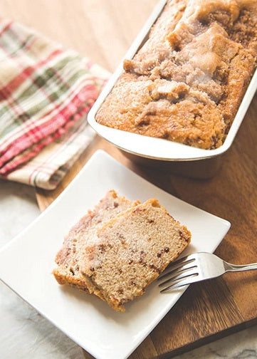 Fox Run Tinplated Steel Loaf Pan 8.5 Inch by Kitchen Niche