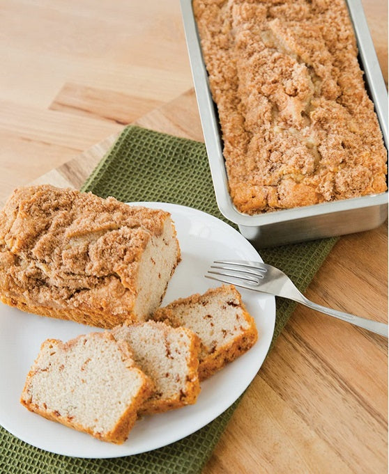 Fox Run Stainless Steel Loaf Pan by Kitchen Niche