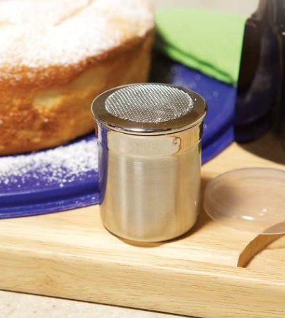 Fox Run Mesh Top Shaker by Kitchen Niche