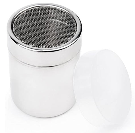 Fox Run Deluxe Mesh Top Shaker by Kitchen Niche