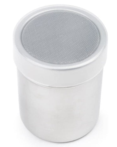 Fox Run Deluxe Mesh Top Shaker by Kitchen Niche