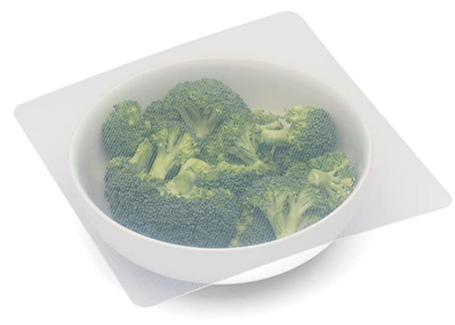 Fox Run Microtops Microwave Covers Set of 2 by Kitchen Niche