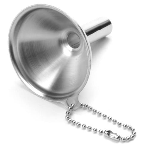 Fox Run Stainless Steel Mini Funnel by Kitchen Niche