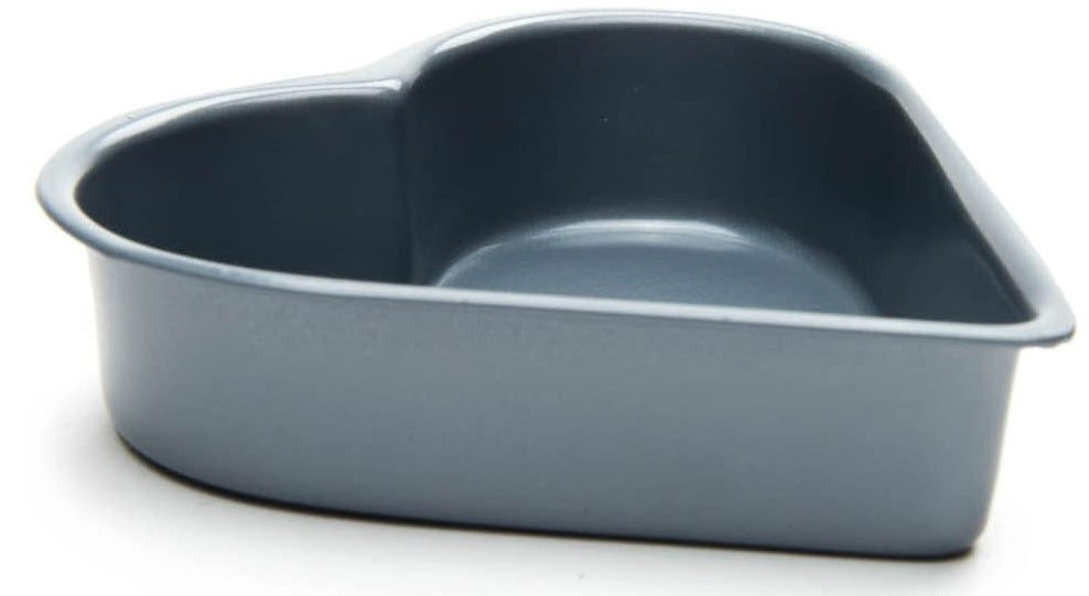 Fox Run Mini Heart Cake Pan by Kitchen Niche