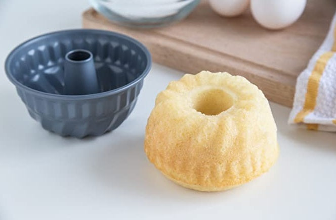 Fox Run Mini Kugelhopf Pan by Kitchen Niche