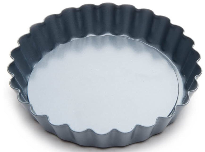 Fox Run Mini Loose Bottom Quiche Pan by Kitchen Niche