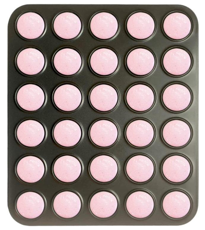 Fox Run Mini Macaron Pan by Kitchen Niche
