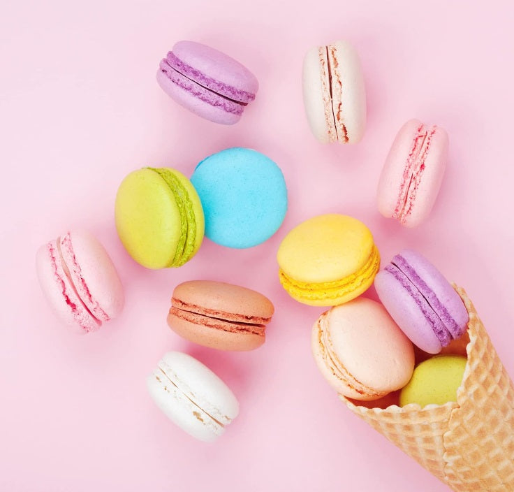 Fox Run Mini Macaron Pan by Kitchen Niche