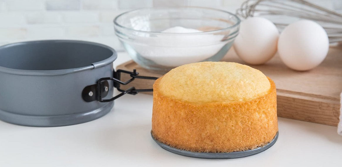 Fox Run Mini Springform Pan by Kitchen Niche