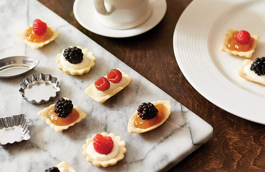 Fox Run Mini Tartlet Set by Kitchen Niche