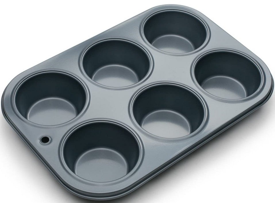 Fox Run Large Muffin Pan by Kitchen Niche