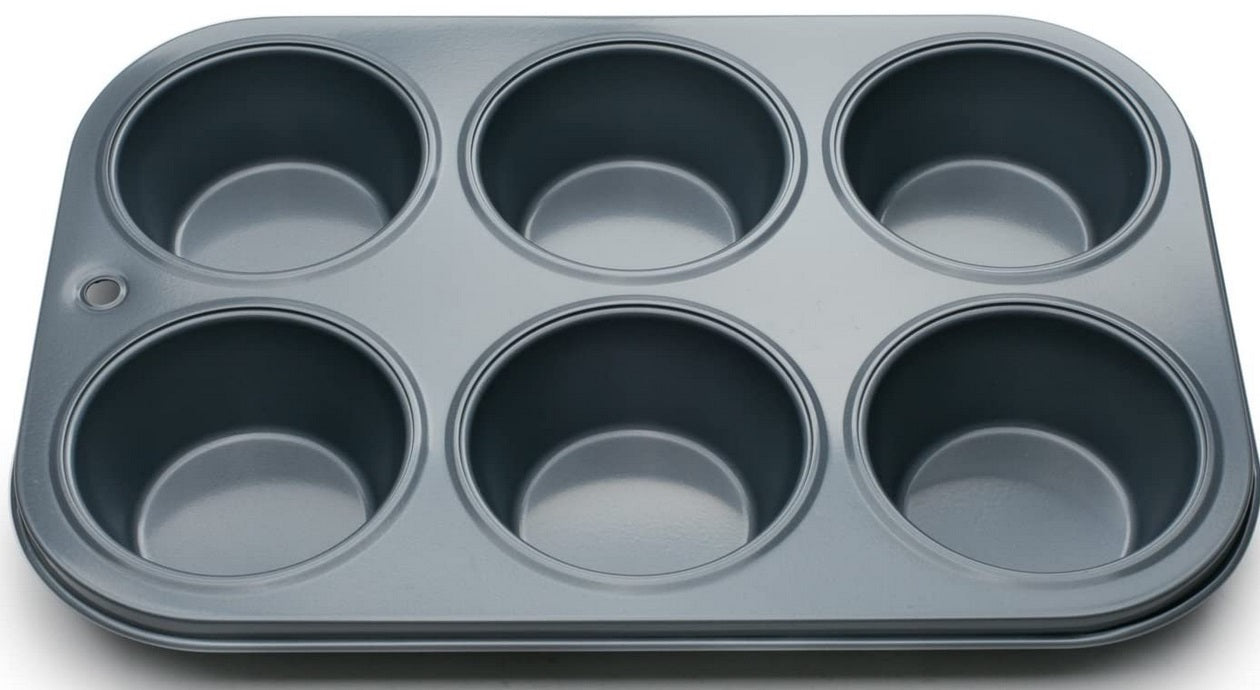 Fox Run Large Muffin Pan by Kitchen Niche