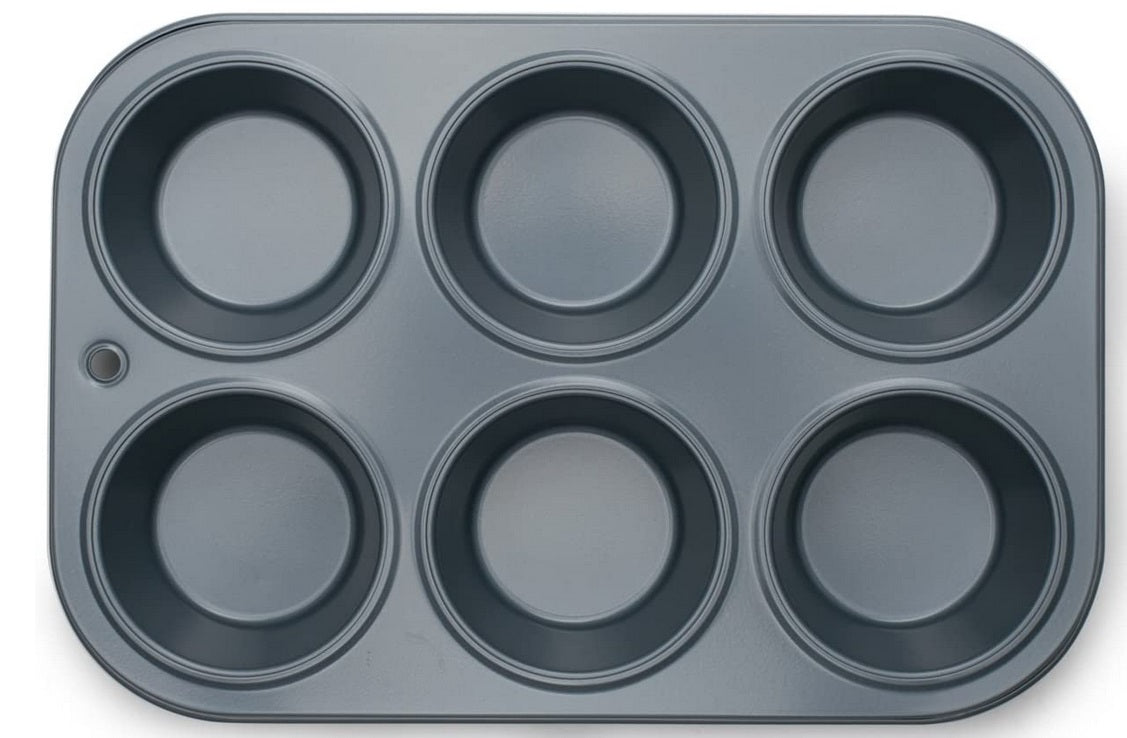 Fox Run Large Muffin Pan by Kitchen Niche