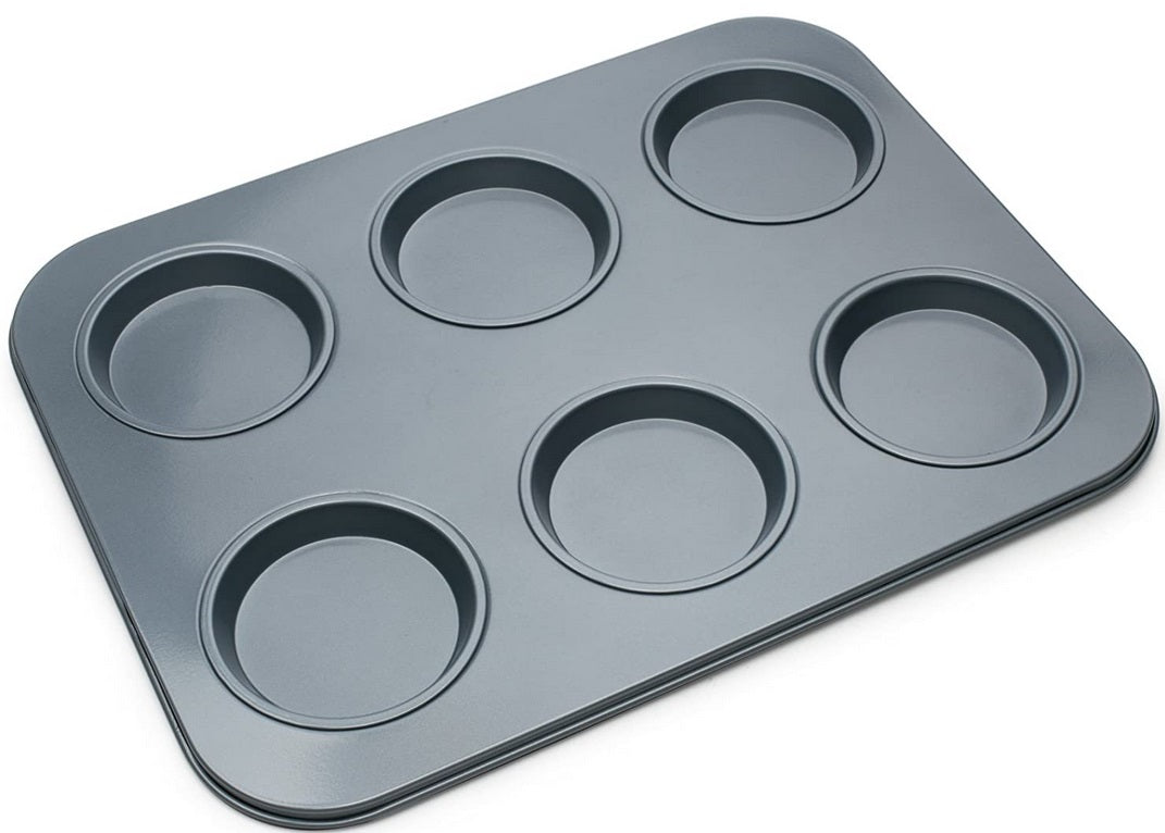 Fox Run Large Muffin Top Pan by Kitchen Niche