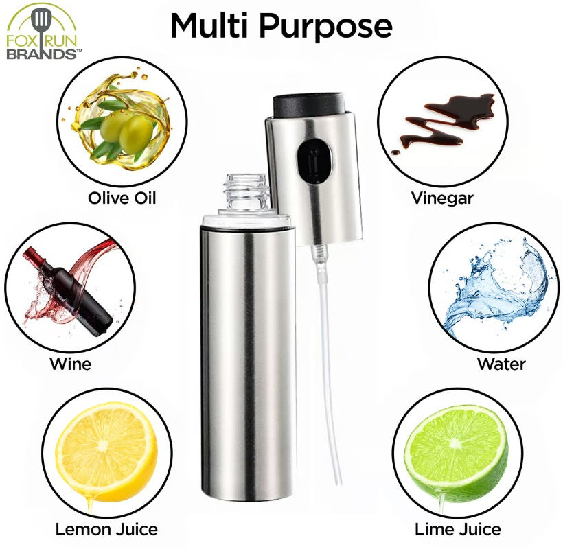 Fox Run Olive Oil Sprayer by Kitchen Niche