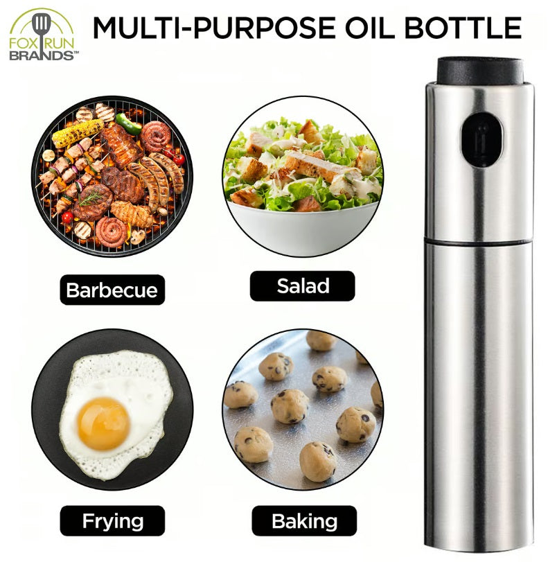 Fox Run Olive Oil Sprayer by Kitchen Niche