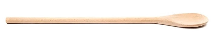 Fox Run Oval Cooking Spoon 14&quot; by Kitchen Niche