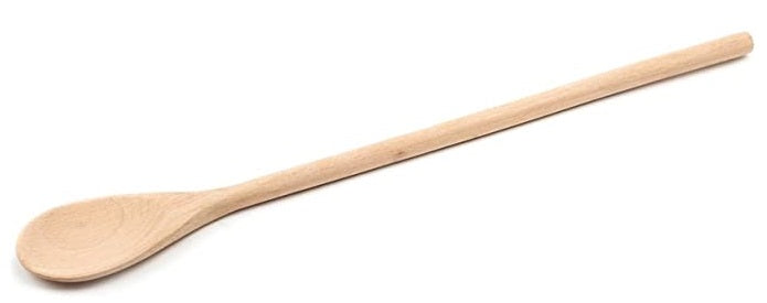 Fox Run Oval Cooking Spoon 14" by Kitchen Niche